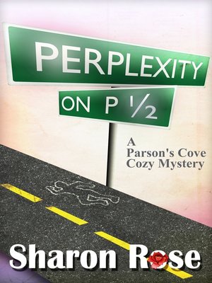 cover image of Perplexity on P 1/2